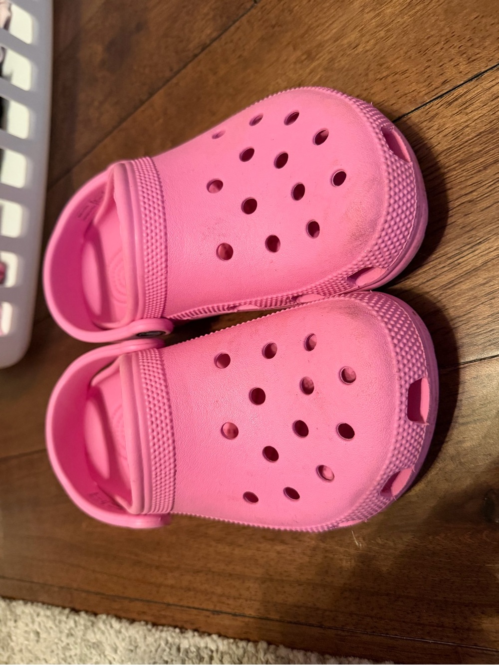 Women’s crocs - Picture 5 of 6